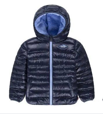 Куртка LEVI`S 14 р. Синій 434-С8-2 фото
