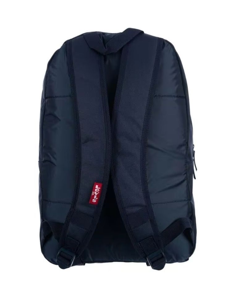 Рюкзак LEVI`S Синій 8519 фото