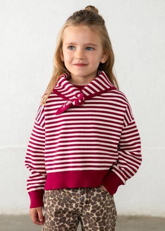 Кофта Mayoral 4 р. Червоний 4316-57-3 фото
