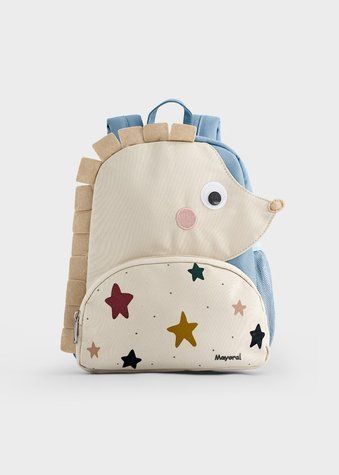 Рюкзак Mayoral Різнокольоровий 9162-83 фото