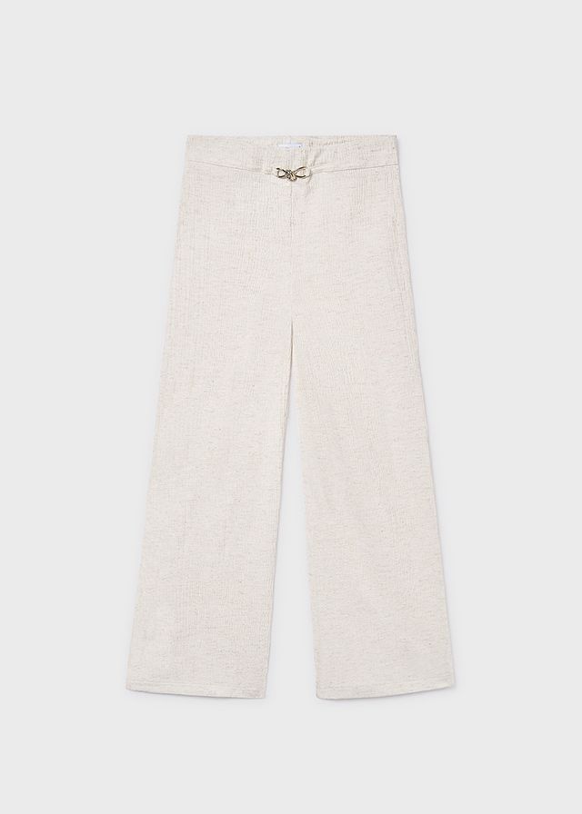 Штани Mayoral 8 р. Бежевий 6547-1 фото